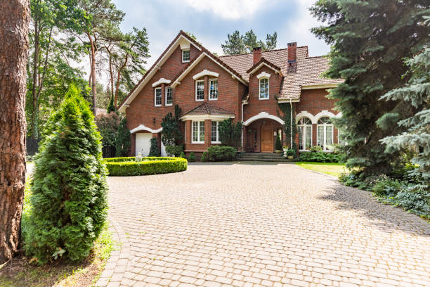 Best Permeable Paver Driveway  in East York, PA