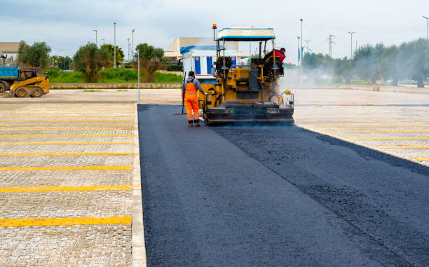 Best Best Driveway Pavers  in East York, PA