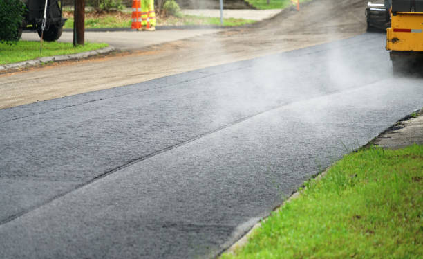 Best Concrete Paver Driveway  in East York, PA